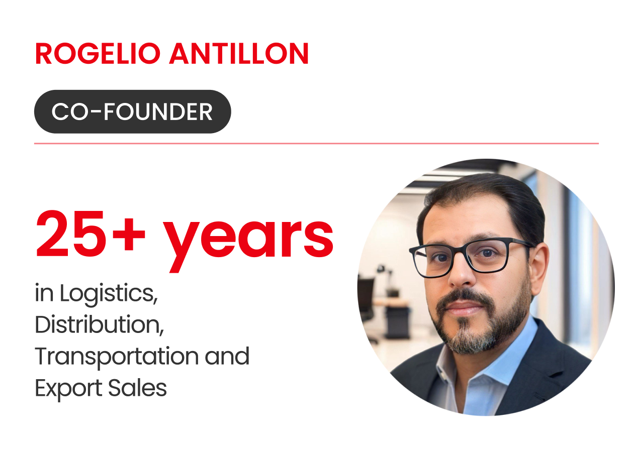 Rogelio Antillon